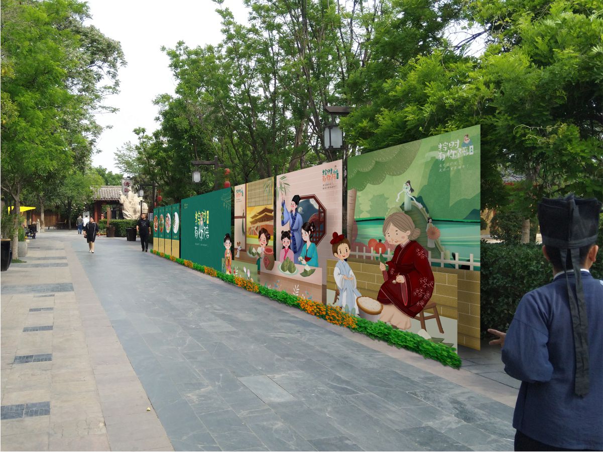 清明上河園-3