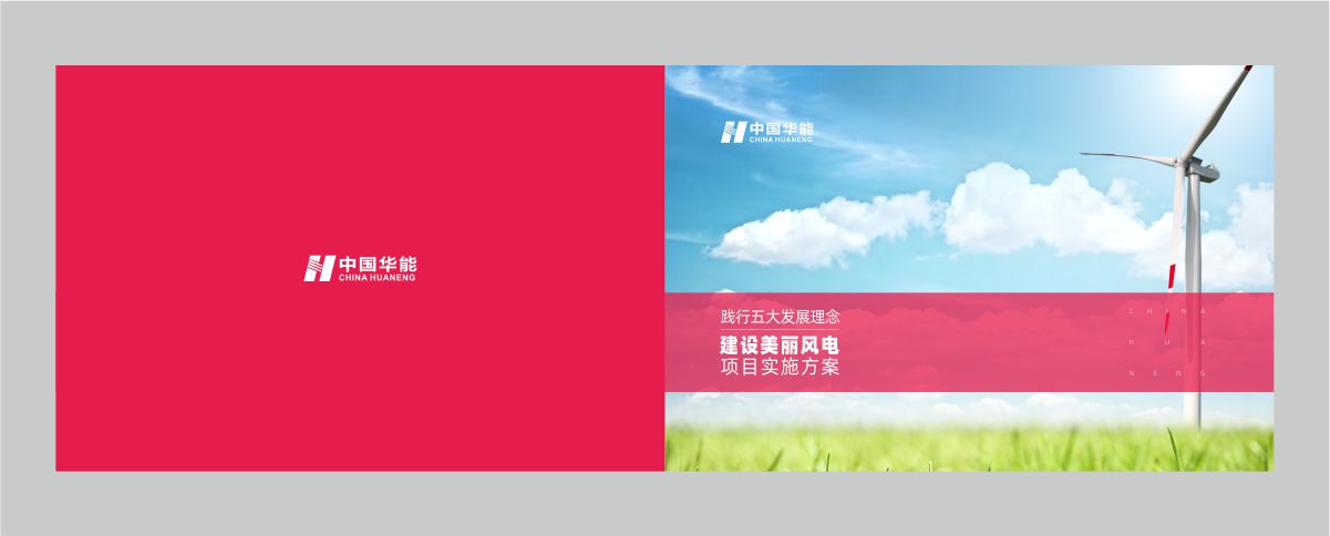 中國華能-4